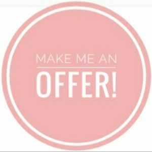 Find something you like, make an offer!